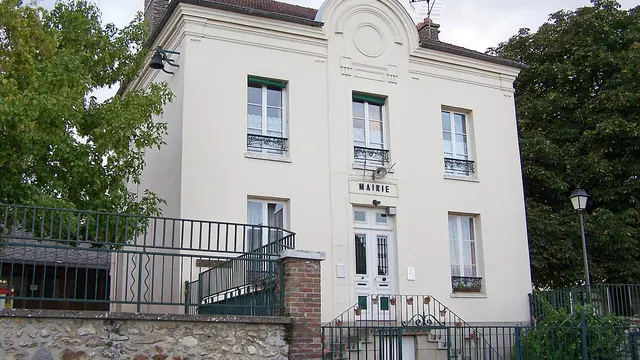 Photo de Prunay-le-Temple
