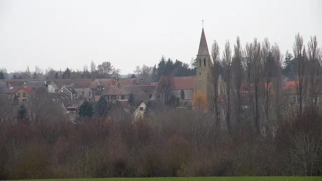Photo de Prunay-en-Yvelines