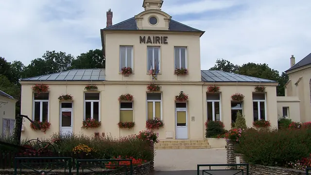 Photo de La Queue-les-Yvelines