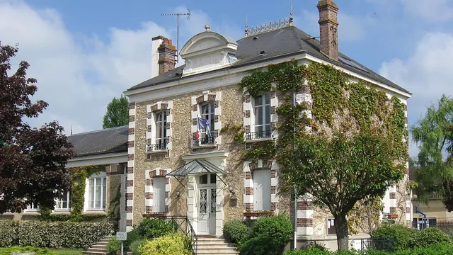 Photo de Raizeux
