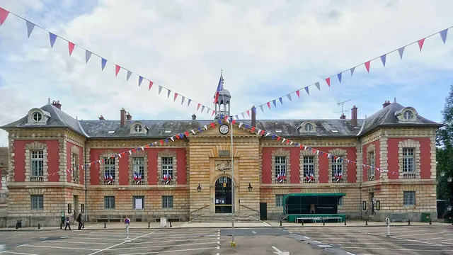 Photo de Rambouillet