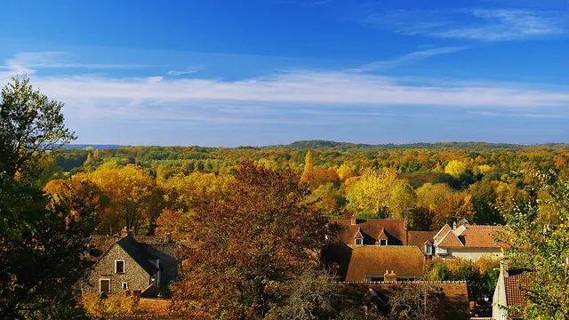 Photo de Rochefort-en-Yvelines