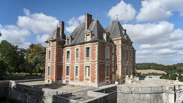 Photo de Rosay
