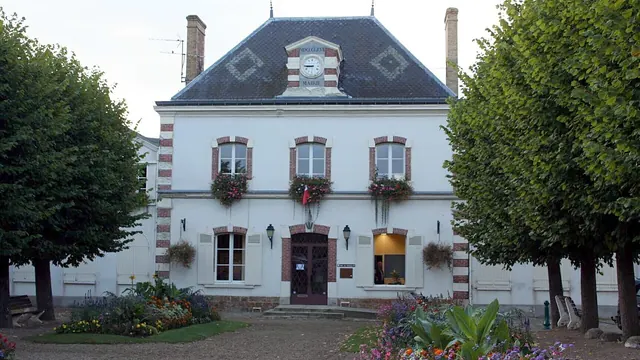 Photo de Saint-Arnoult-en-Yvelines