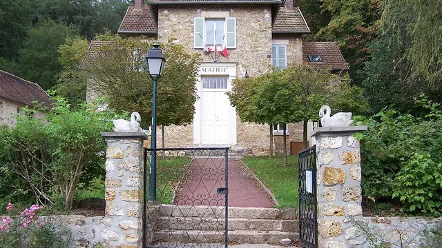 Photo de Saint-Forget
