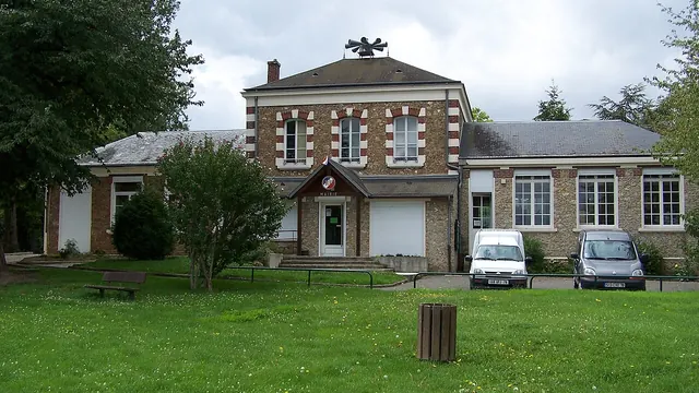Photo de Saint-Germain-de-la-Grange