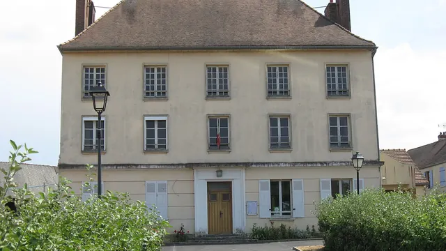 Photo de Saint-Illiers-la-Ville