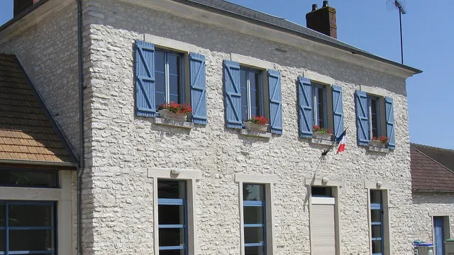 Photo de Saint-Illiers-le-Bois