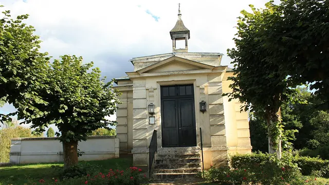 Photo de Saint-Lambert