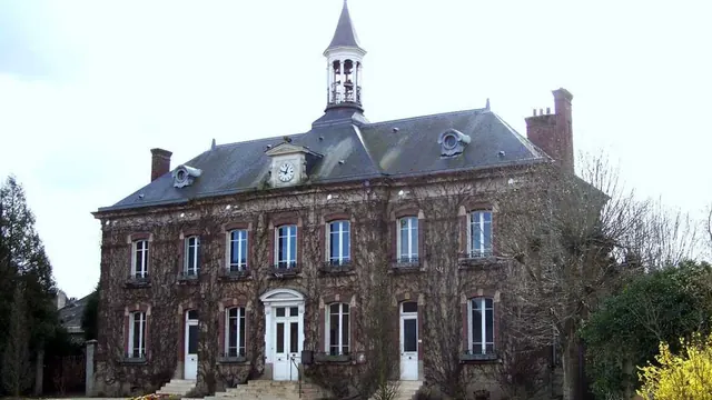 Photo de Saint-Léger-en-Yvelines