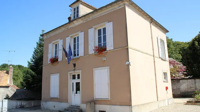 Photo de Saint-Martin-de-Bréthencourt