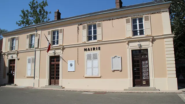 Photo de Sainte-Mesme