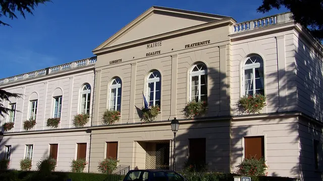 Photo de Saint-Nom-la-Bretèche