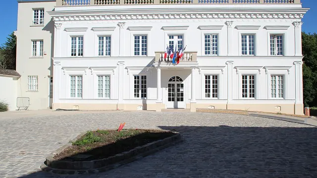 Photo de Saint-Rémy-lès-Chevreuse