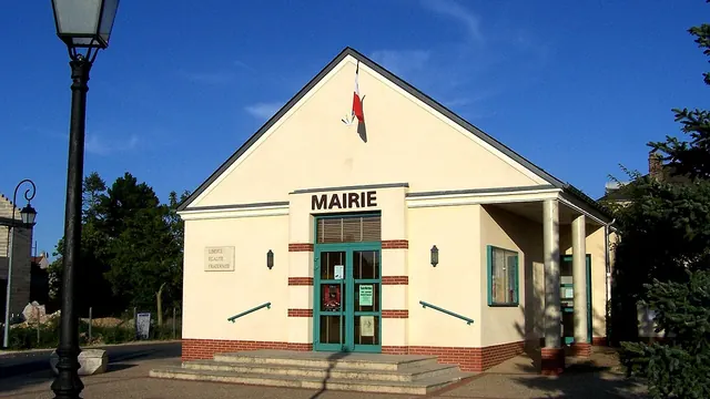 Photo de Saulx-Marchais