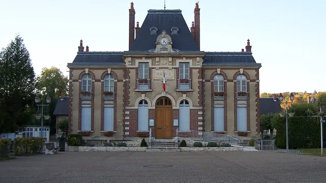 Photo de Septeuil