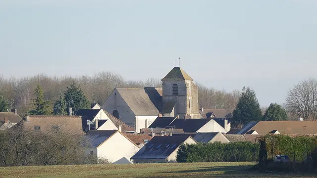 Photo de Soindres