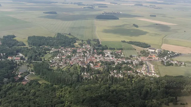 Photo de Sonchamp