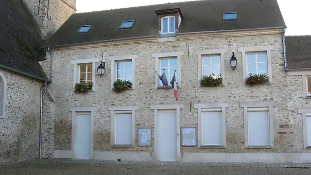 Photo de Tacoignières