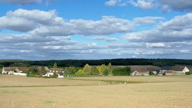 Photo de Le Tartre-Gaudran