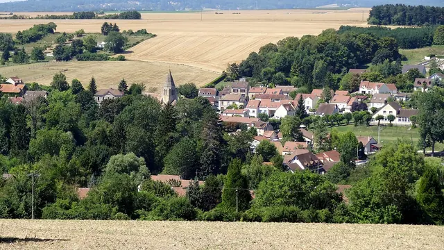 Photo de Tessancourt-sur-Aubette