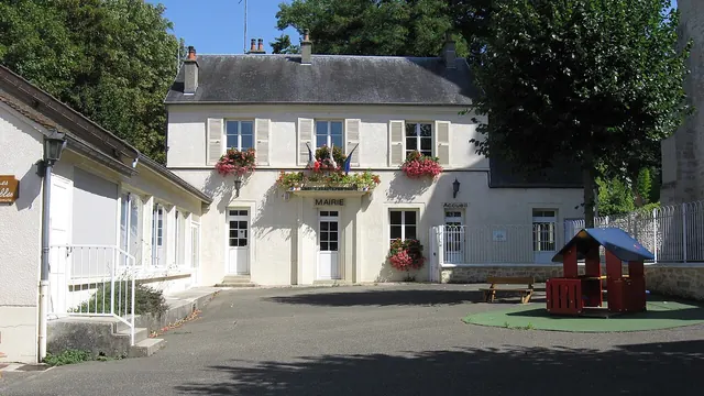 Photo de Thiverval-Grignon