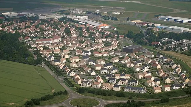 Photo de Toussus-le-Noble