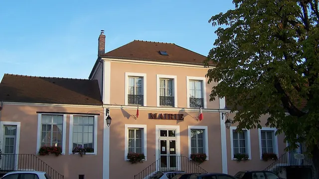 Photo de Le Tremblay-sur-Mauldre