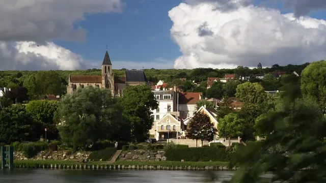 Photo de Triel-sur-Seine