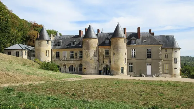 Photo de Vaux-sur-Seine