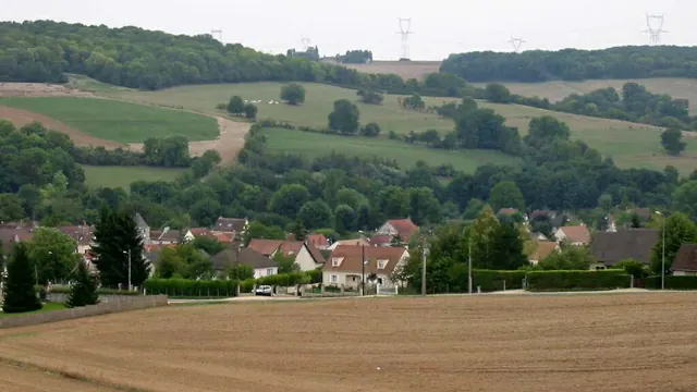 Photo de Vert