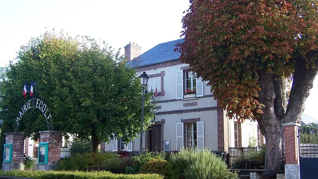 Photo de Vieille-Église-en-Yvelines