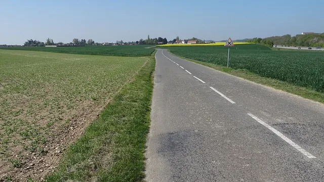 Photo de La Villeneuve-en-Chevrie