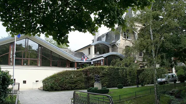 Photo de Villennes-sur-Seine