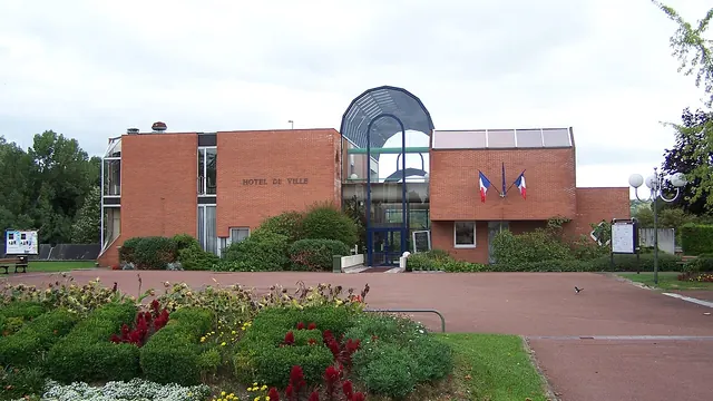 Photo de Villepreux