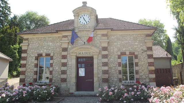 Photo de Villette