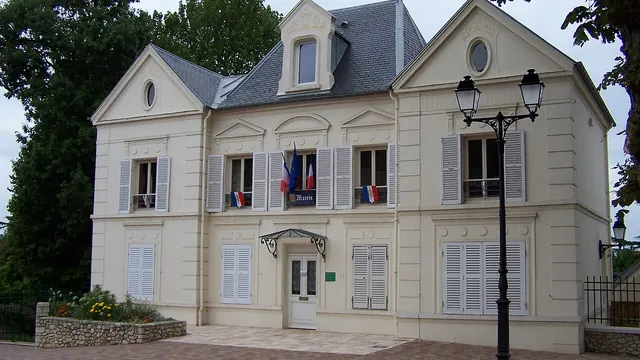 Photo de Villiers-Saint-Frédéric