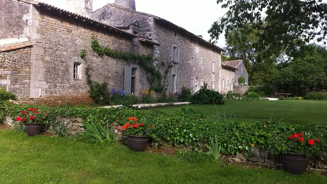 Photo de Aigonnay