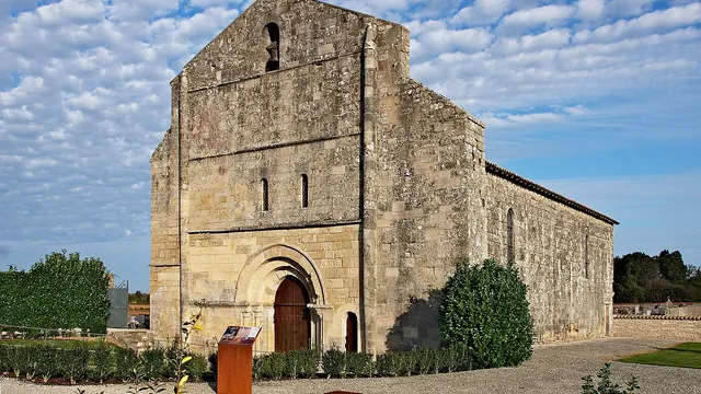 Photo de Les Alleuds