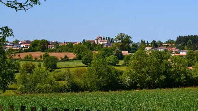 Photo de Allonne