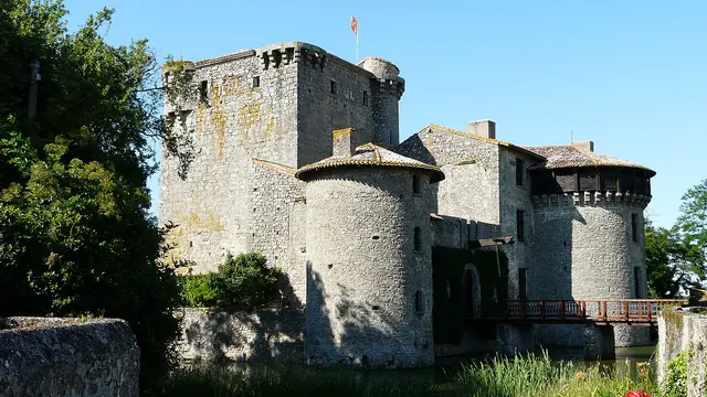 Photo de Amailloux