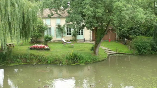 Photo de Arçais