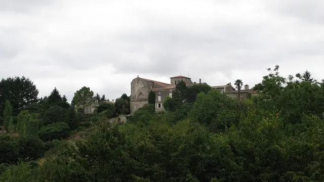 Photo de Ardin