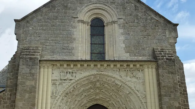 Photo de Argentonnay