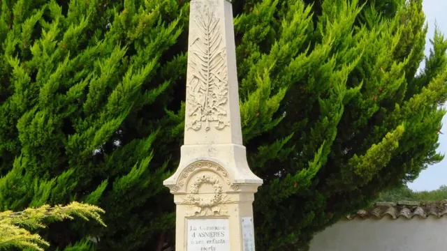 Photo de Asnières-en-Poitou