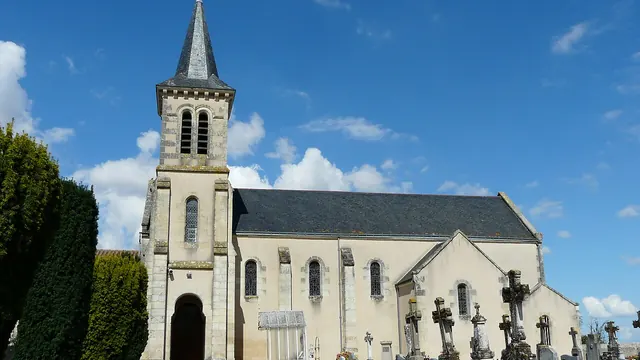 Photo de Assais-les-Jumeaux