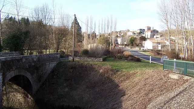 Photo de Augé