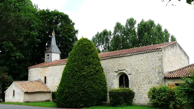 Photo de Availles-Thouarsais