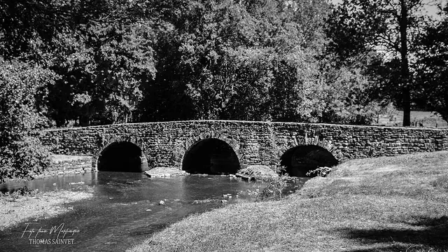Photo de Azay-le-Brûlé