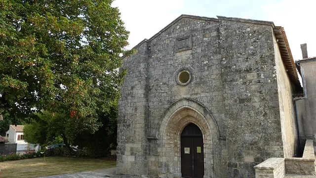 Photo de Beaussais-Vitré